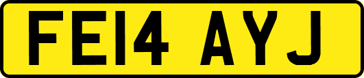 FE14AYJ