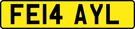 FE14AYL