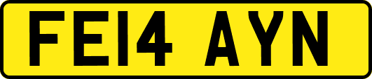 FE14AYN