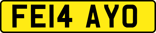 FE14AYO