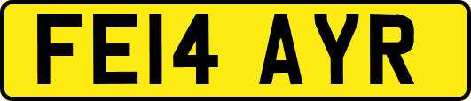 FE14AYR