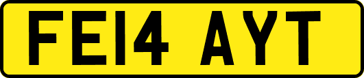 FE14AYT