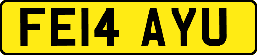 FE14AYU