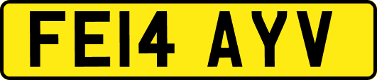 FE14AYV