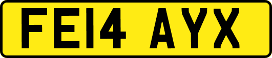 FE14AYX