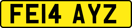 FE14AYZ