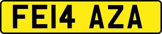 FE14AZA