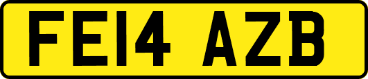 FE14AZB