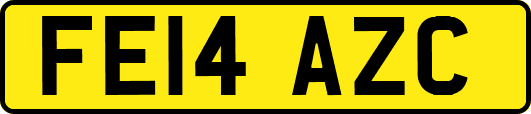 FE14AZC