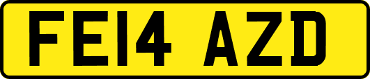 FE14AZD