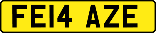 FE14AZE