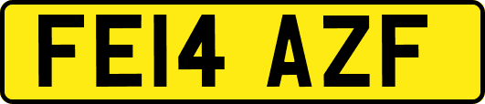 FE14AZF
