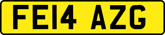 FE14AZG