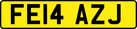 FE14AZJ