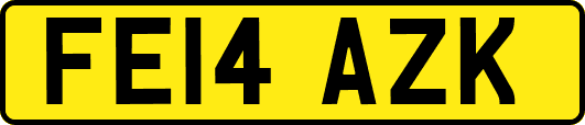 FE14AZK