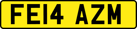 FE14AZM