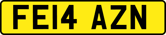 FE14AZN