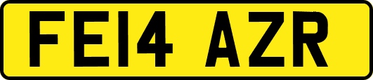 FE14AZR