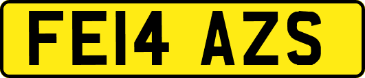 FE14AZS
