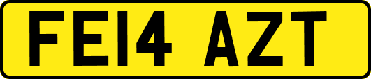 FE14AZT