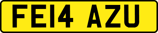 FE14AZU