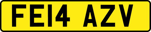 FE14AZV