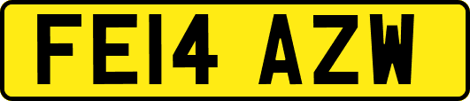 FE14AZW