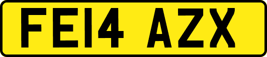 FE14AZX