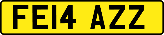 FE14AZZ