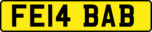 FE14BAB
