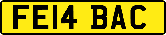 FE14BAC