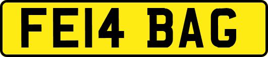 FE14BAG