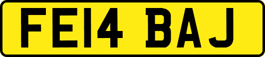 FE14BAJ