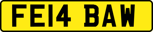FE14BAW