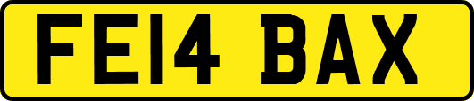 FE14BAX