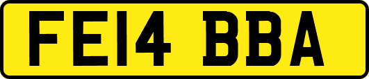 FE14BBA