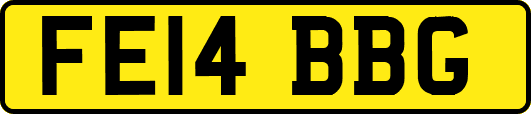 FE14BBG