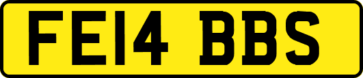 FE14BBS