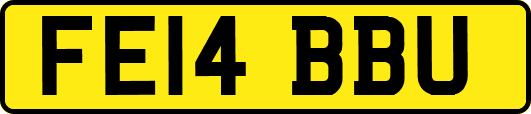 FE14BBU