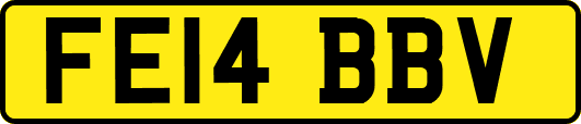 FE14BBV