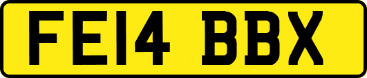 FE14BBX