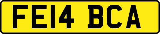 FE14BCA
