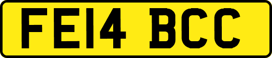 FE14BCC