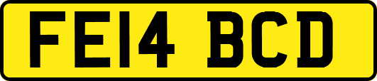 FE14BCD
