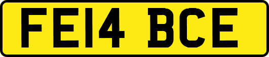 FE14BCE