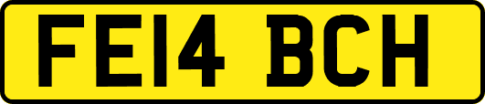 FE14BCH