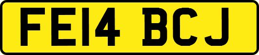FE14BCJ