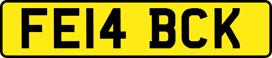 FE14BCK