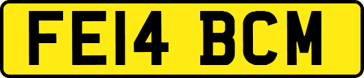 FE14BCM
