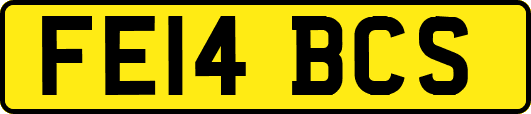 FE14BCS